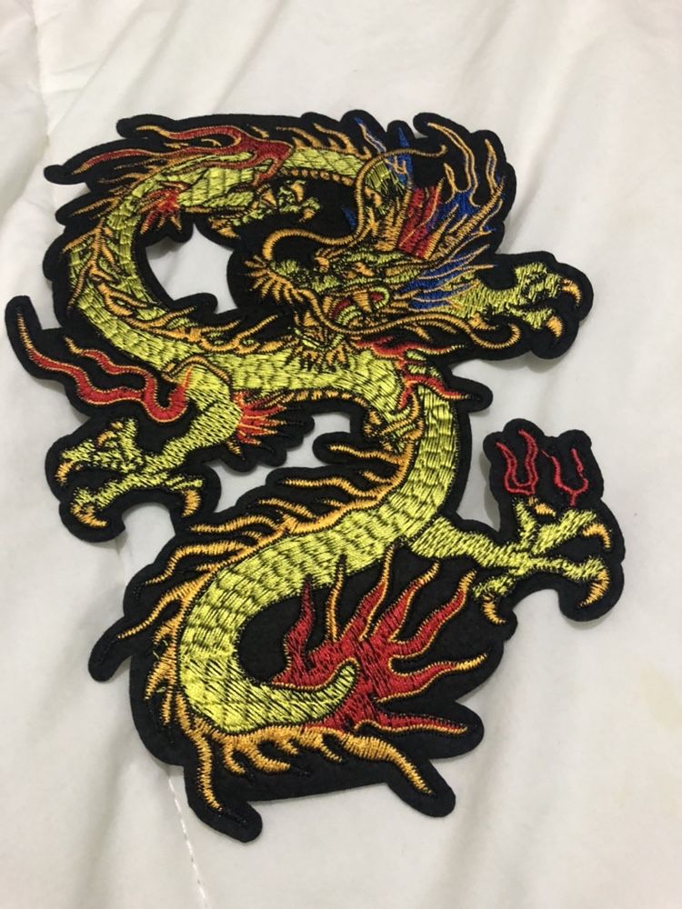 STICKERS militares bordados de grande qualidade varios preços