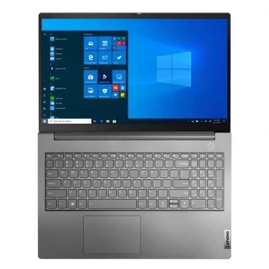 LENOVO PROFISSIONAL  I7 11 GERAÇAO 4,7GHZ 40 memoria ssd m2 512gb