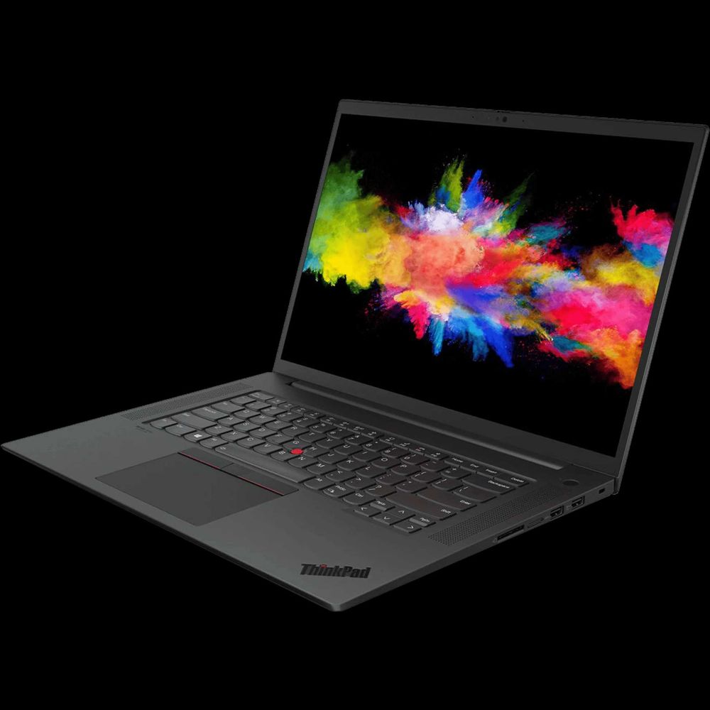 LENOVO PROFISSIONAL workstation I7 5,1GHZ 64GB memoria ssd m2 750GB